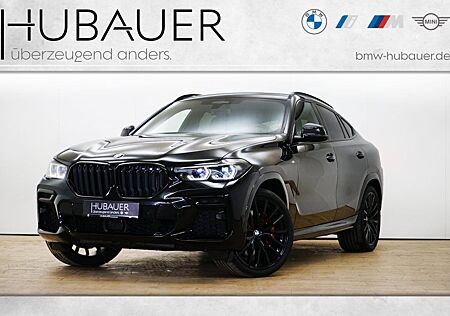 BMW X6 xDrive40d