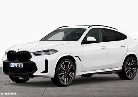 BMW X6 M X6 XDRIVE40D M SPORT