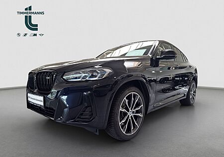 BMW X4 M40i