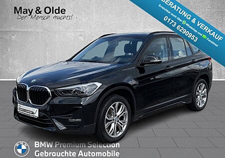 BMW X1 XDRIVE25D A