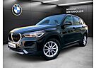 BMW X1 sDrive18i