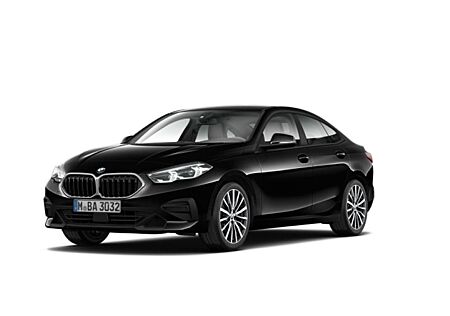 BMW 218i Gran Coupé