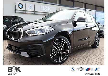 BMW 118i