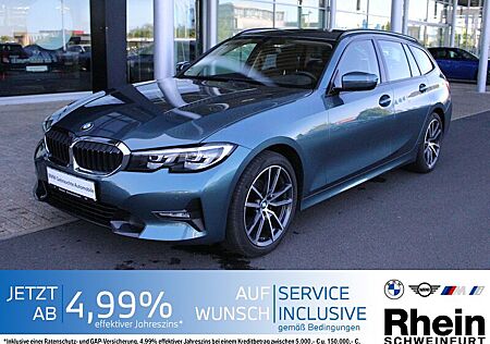 BMW 318D