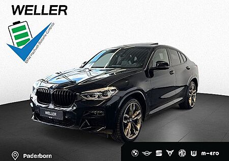 BMW X4 M40d