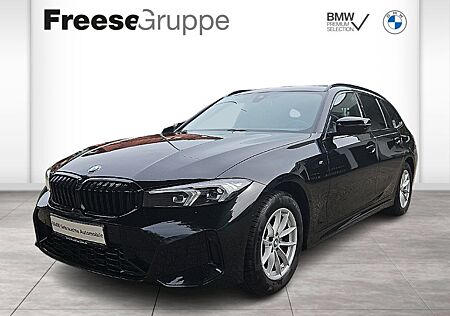 BMW 318i Touring