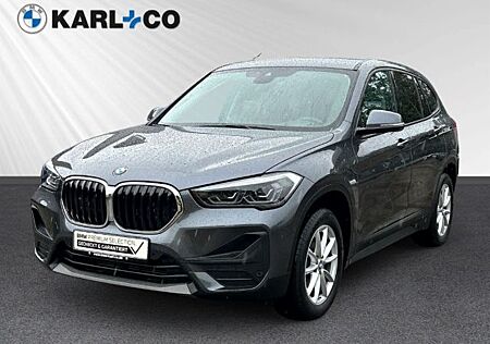 BMW X1 sDrive18i