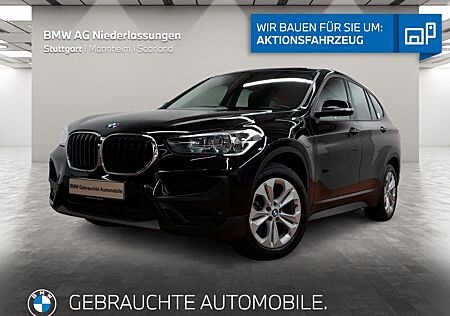 BMW X1 XDRIVE25E (AB 2019)