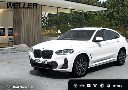 BMW X4 M X4 xDrive20i