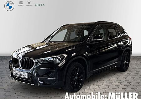 BMW X1 sDrive18d