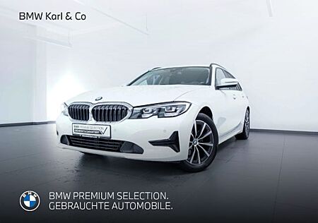 BMW 320d Touring