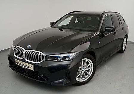 BMW 320d xDrive Touring