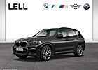 BMW X3 xDrive20d ZA