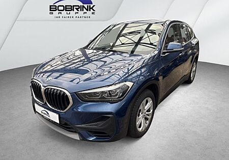 BMW X1 xDrive25e