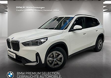 BMW X1 SDRIVE18I