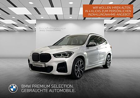 BMW X1 SDRIVE20I
