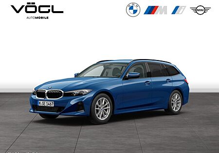 BMW 320d xDrive Touring