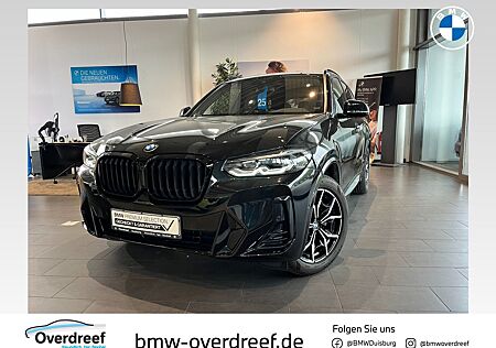 BMW X3 xDrive20d ZA