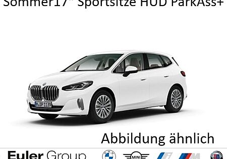 BMW 218i A Active Tourer