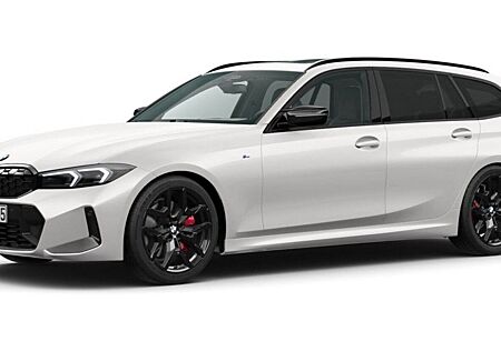 BMW 340 M340i xDrive Touring