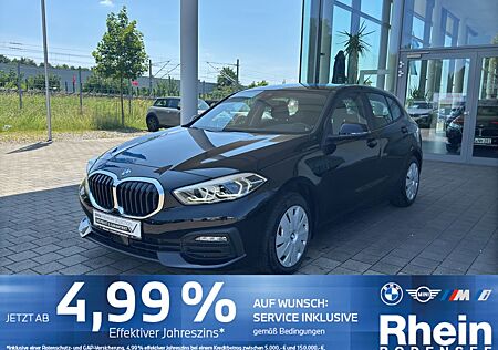 BMW 118I