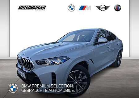 BMW Active Hybrid X6 X6 xDrive30d M Sport