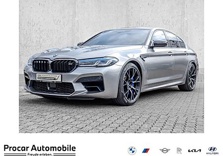 BMW M5 Limousine