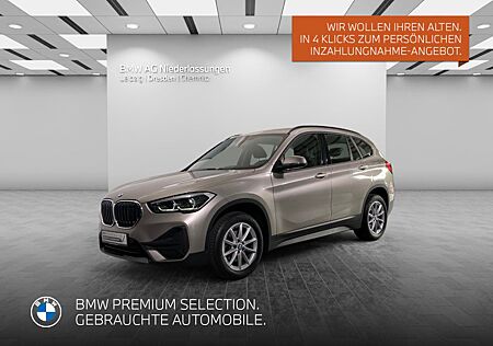 BMW X1 SDRIVE18D