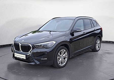 BMW X1 xDrive25e