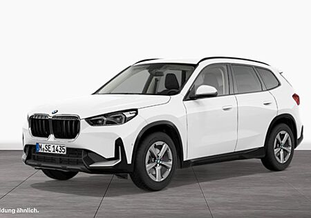 BMW X1 SDRIVE18I