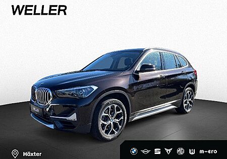 BMW X1 xDrive20i