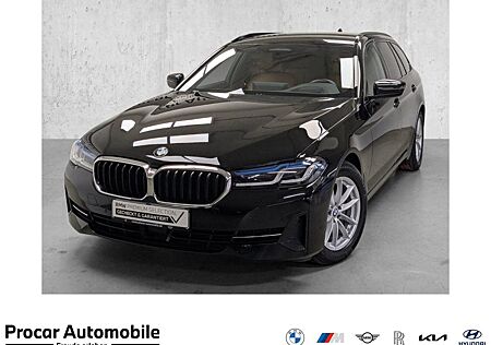 BMW 520d Touring (2020 - 2024)