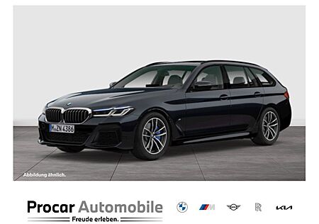BMW 530d xDrive Touring