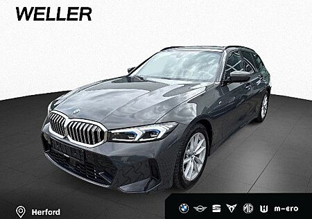 BMW 320d Touring