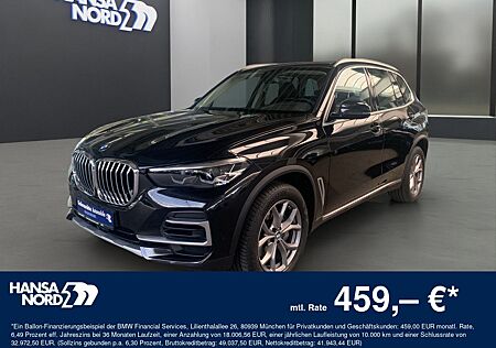 BMW X5 xDrive30d
