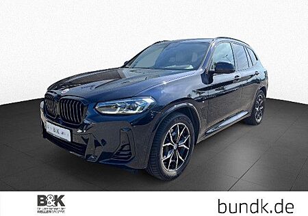 BMW X3 xDrive20i