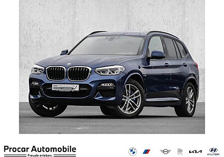 BMW X3 xDrive30d Diesel