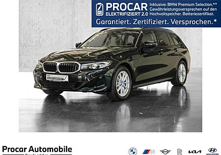BMW 320e Touring (2022 - 2024)