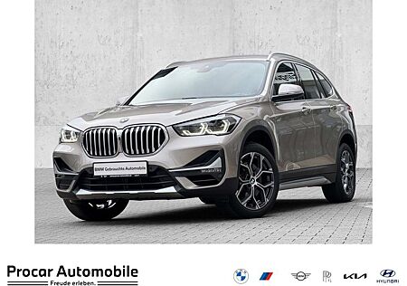 BMW X1 sDrive20i