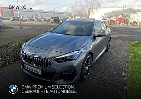 BMW 220i Gran Coupé (ab 2020) Benzin