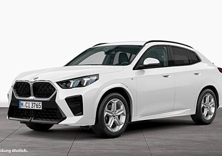 BMW X2 SDRIVE18D