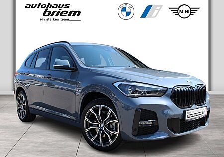 BMW X1 xDrive20i