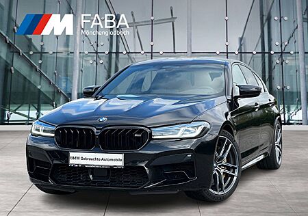 BMW M5 Competition