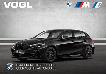 BMW 120i 5-Türer