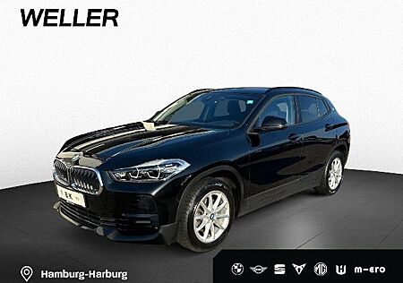 BMW X2 sDrive18i