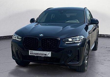 BMW X4 M X4 xDrive20i