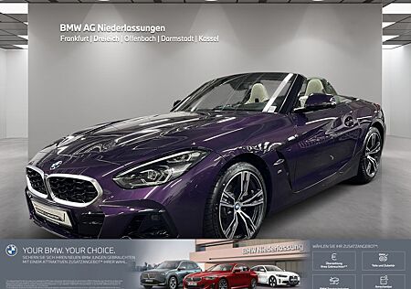 BMW Z4 SDRIVE20I