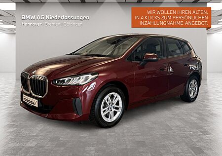 BMW 218I ACTIVE TOURER