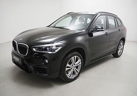 BMW X1 sDrive20d