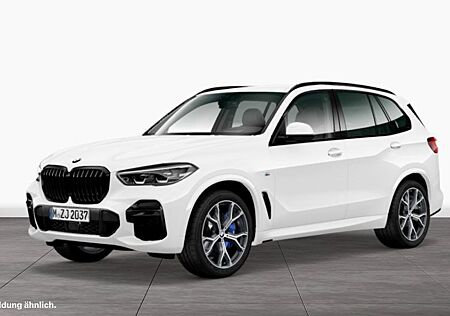 BMW X5 M50I (AB 2017)